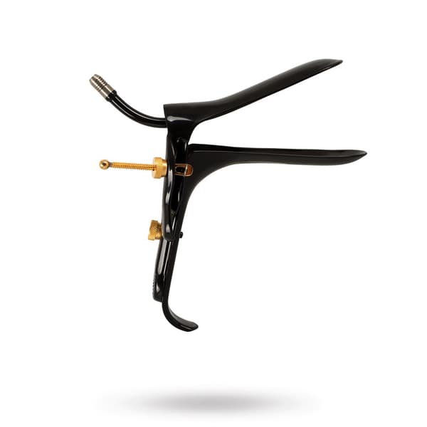 Speculum with Air & Liquid Tube