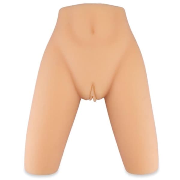 Halvbensbyst 4,4 kg Phoebe