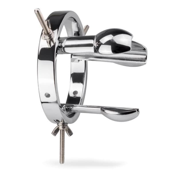 Anusupprullare - Extender - Utvidgning upp till 10,0 cm - Extrem BDSM