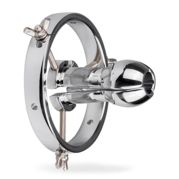 Anusupprullare - Extender - Utvidgning upp till 10,0 cm - Extrem BDSM