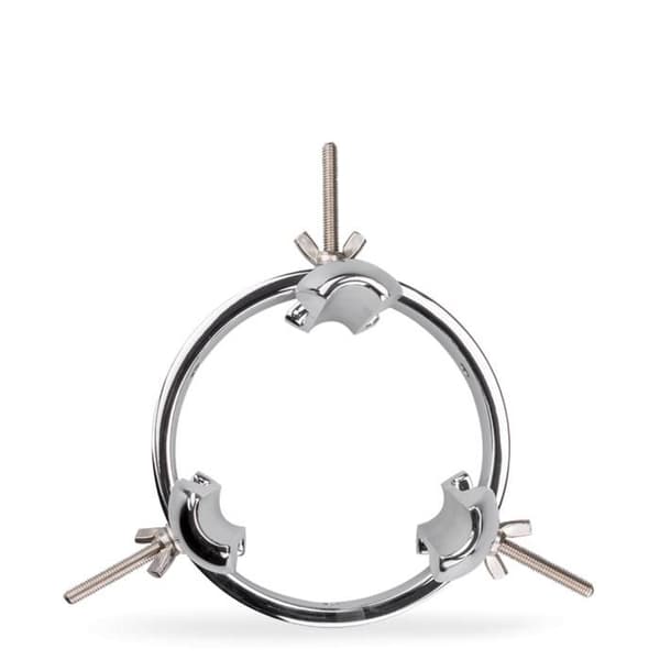 Anusupprullare - Extender - Utvidgning upp till 10,0 cm - Extrem BDSM
