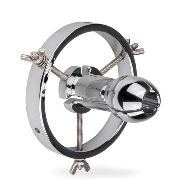 Anusupprullare - Extender - Utvidgning upp till 10,0 cm - Extrem BDSM