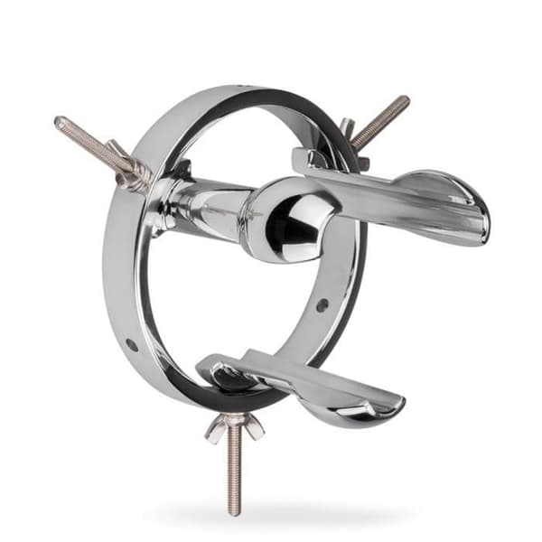 Anusupprullare - Extender - Utvidgning upp till 10,0 cm - Extrem BDSM
