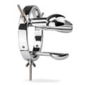 Miniatyrbild 3 av 4: Anus Plug Extender - Märke - Modell - Utvidgning upp till 10,0 cm - Extrem BDSM