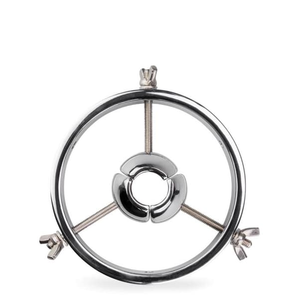 Anus Plug Extender - Märke - Modell - Utvidgning upp till 10,0 cm - Extrem BDSM