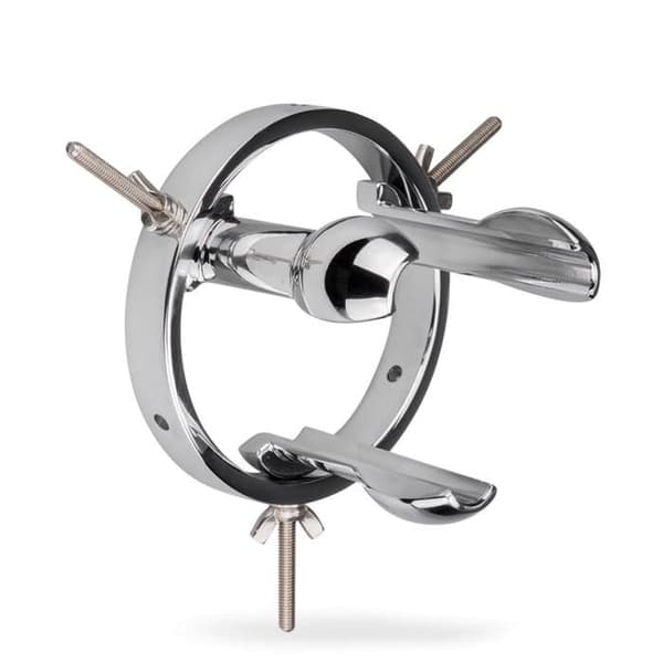 Anus Plug Extender - Märke - Modell - Utvidgning upp till 10,0 cm - Extrem BDSM