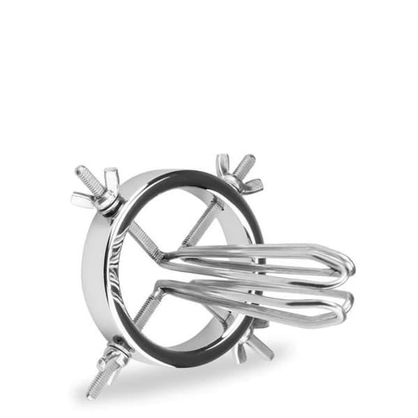 Perversionsskruv anusupprullare - LOVE AND VIBES Collection