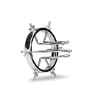 Miniatyrbild 3 av 6: Anal expander 10,0cm Dillatator