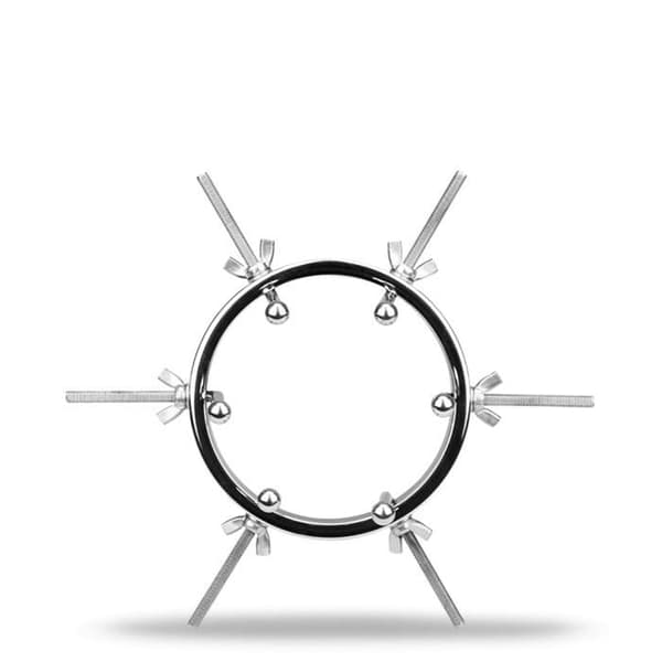 Anal expander 10,0cm Dillatator