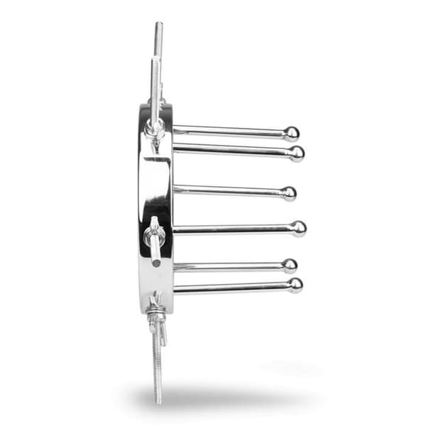 Anal expander 10,0cm Dillatator