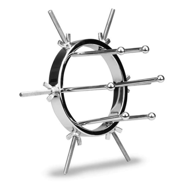 Anal expander 10,0cm Dillatator