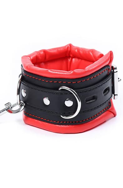 Adjustable Line Padded Handcuffs Håndjern