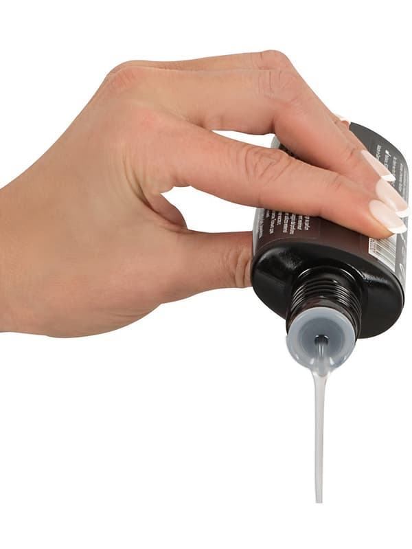 Magoon: Erotic Massage Oil, Indian Love