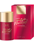 Miniatyrbild 1 av 3: Hot: Twilight Pheromone, Natural Spray Woman, 50 ml