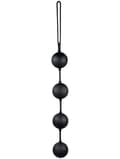 Miniatyrbild 1 av 3: You2Toys: Velvet Black Balls 4