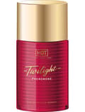 Miniatyrbild 2 av 3: Hot: Twilight Pheromone, Eau De Parfum Woman, 50 ml