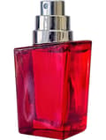 Miniatyrbild 3 av 7: Shiatsu: Pheromon, Eau De Parfum Women Red, 15 ml