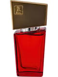 Miniatyrbild 4 av 7: Shiatsu: Pheromon, Eau De Parfum Women Red, 15 ml