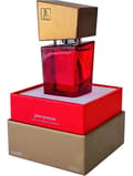 Miniatyrbild 5 av 7: Shiatsu: Pheromon, Eau De Parfum Women Red, 15 ml