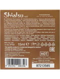 Miniatyrbild 7 av 7: Shiatsu: Pheromon, Eau De Parfum Women Red, 15 ml