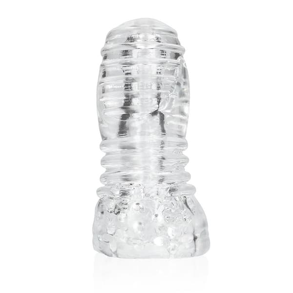 Sexplore Toy Kit For Him - Stormy Forecast