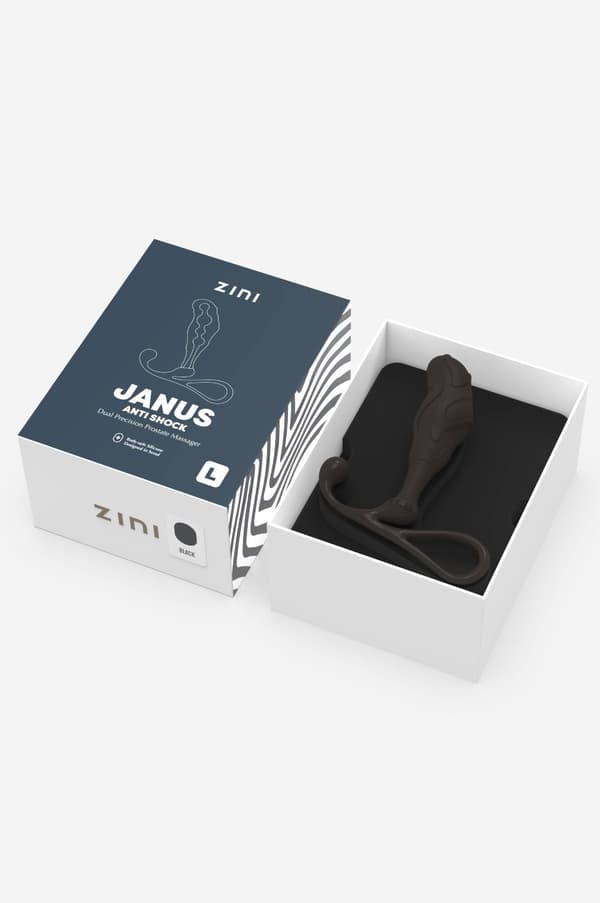 Zini Janus Anti Shock (L)