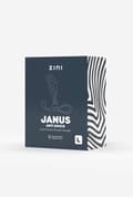 Miniatyrbild 4 av 5: Zini Janus Anti Shock (L)