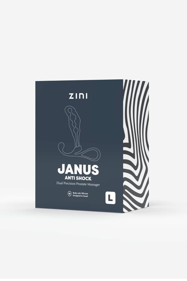 Zini Janus Anti Shock (L)