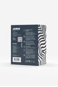 Miniatyrbild 5 av 5: Zini Janus Anti Shock (L)