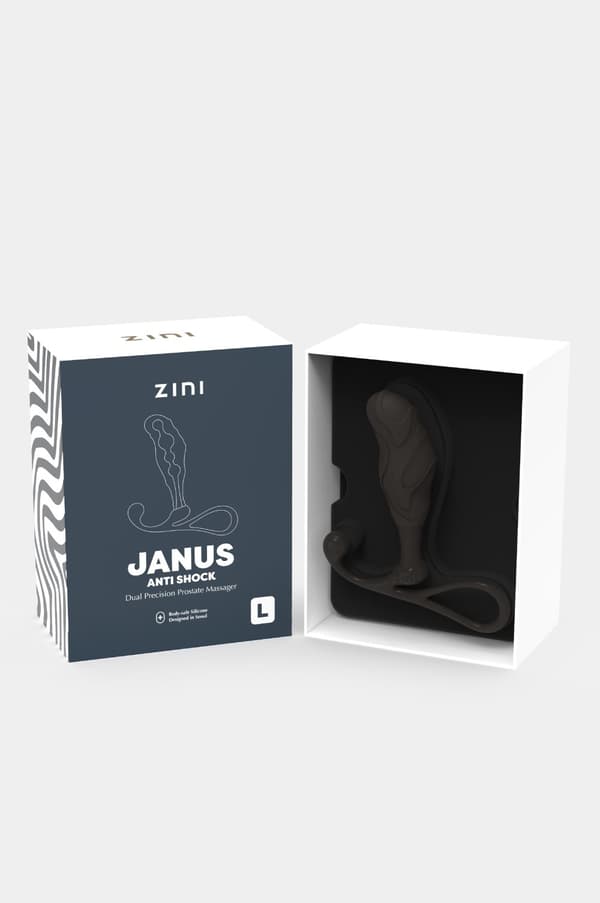 Zini Janus Anti Shock (L)