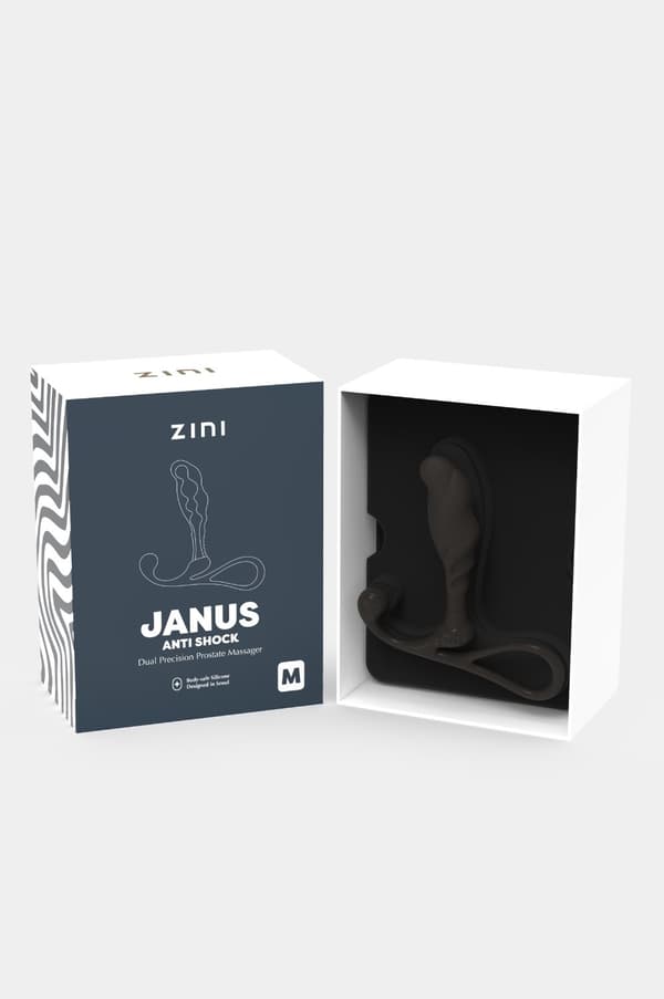 Zini Janus Anti Shock (M)