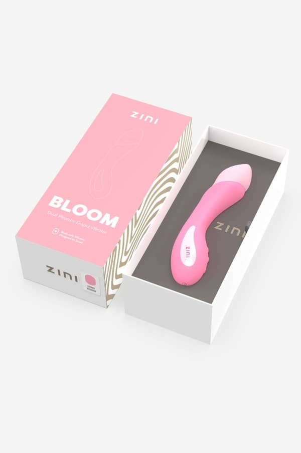 Zini Bloom Cherry