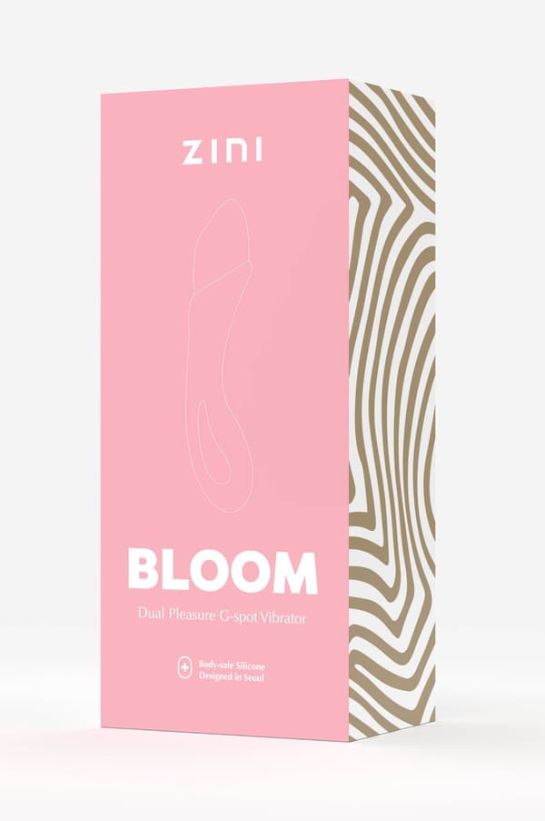 Zini Bloom Cherry
