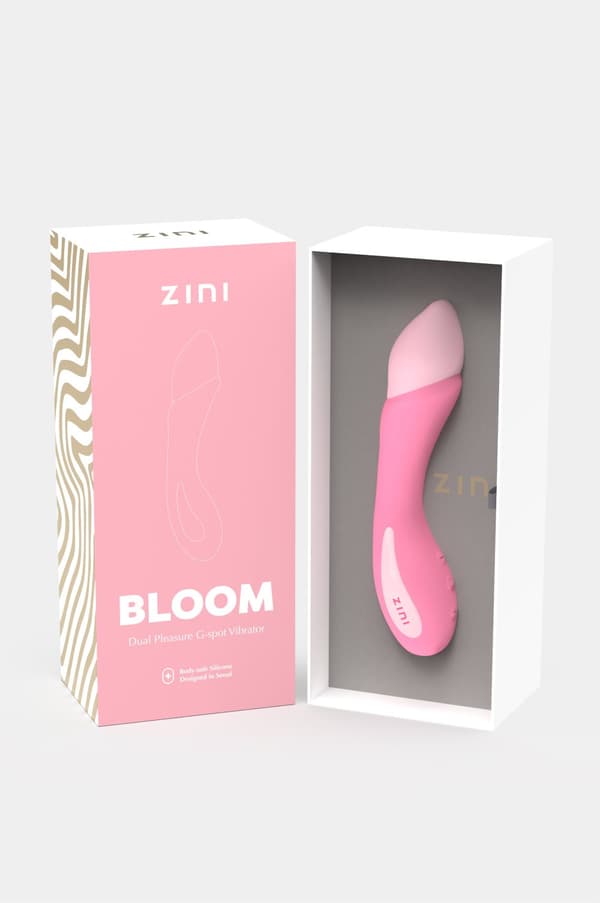 Zini Bloom Cherry