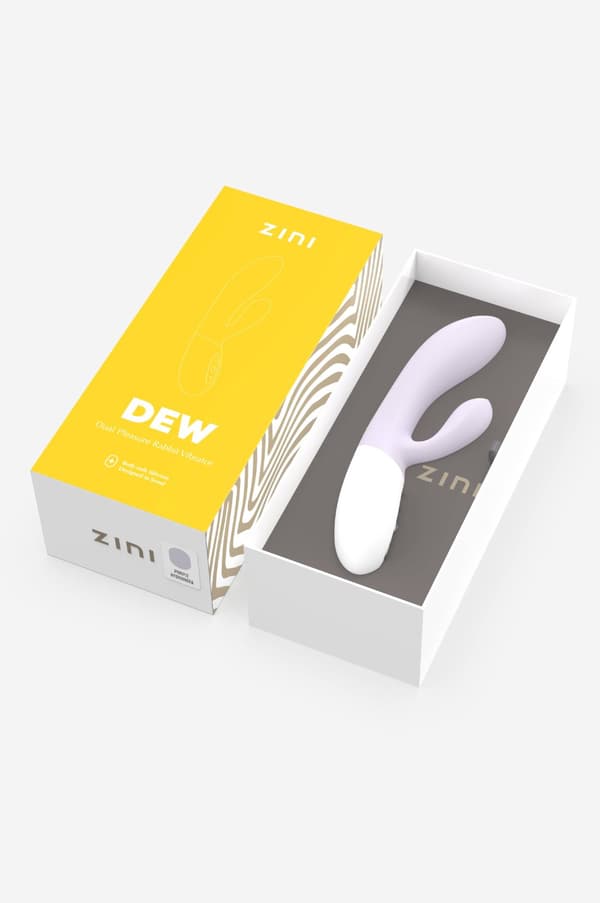 Zini Dew Purple
