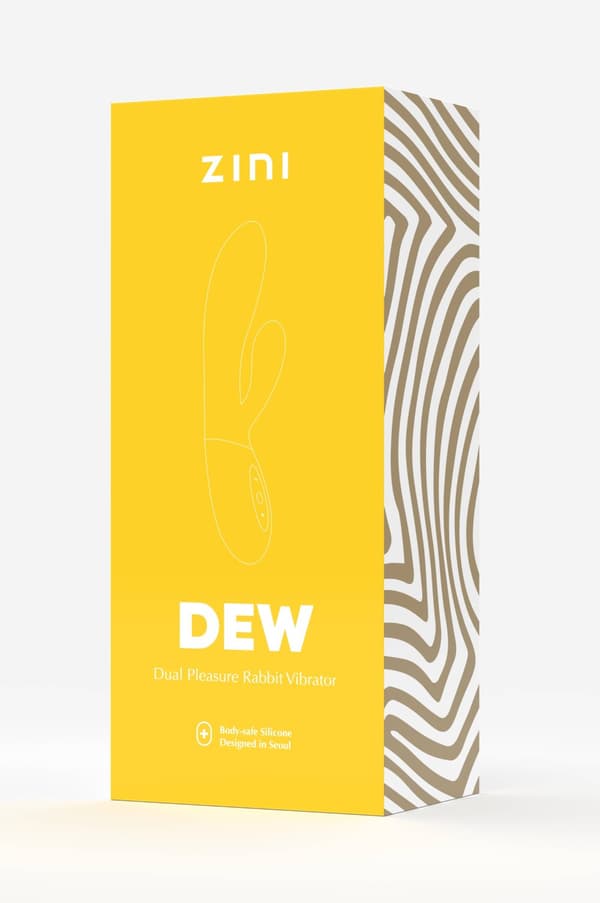 Zini Dew Purple