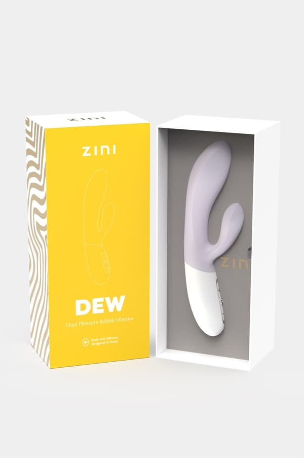 Zini Dew Purple
