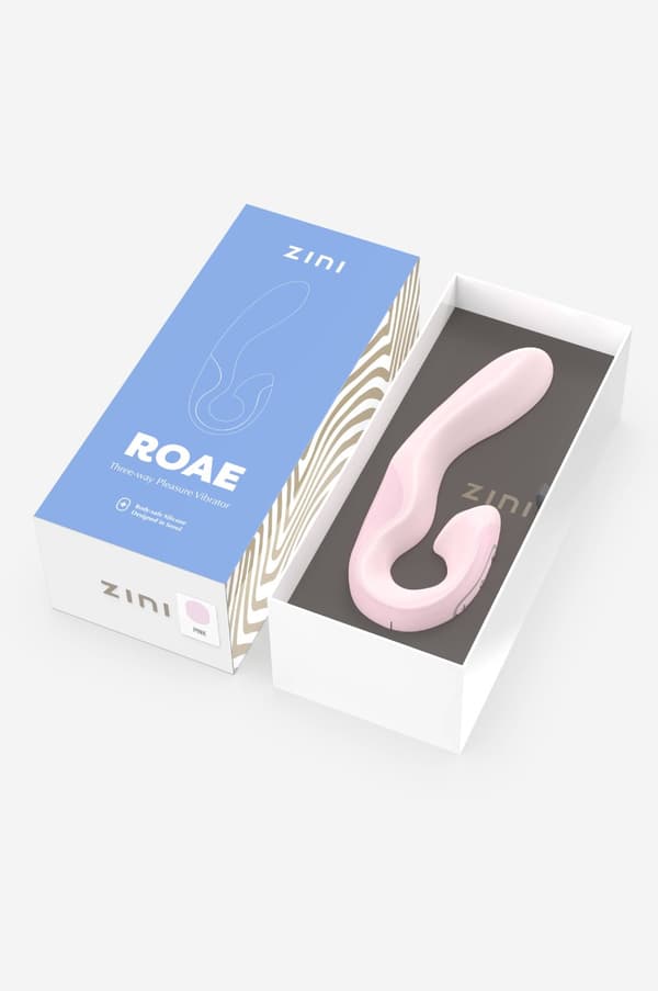 Zini Roae Pink