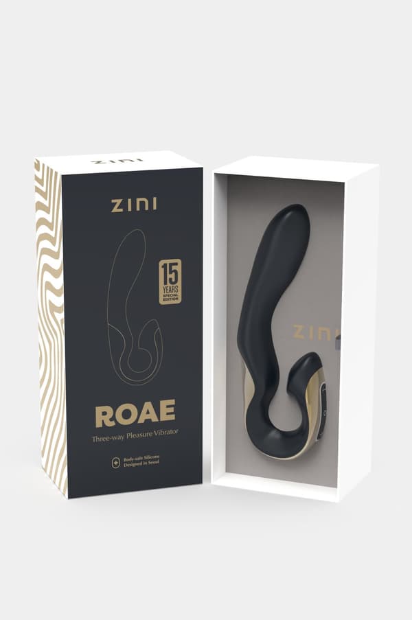 Zini Roae Black