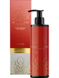 Miniatyrbild 2 av 2: BodyGliss: Massage Oil & Lube, Red Orange, 150 ml