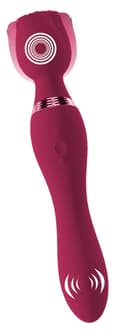 Miniatyrbild 2 av 2: Thumping Wand Vibrator