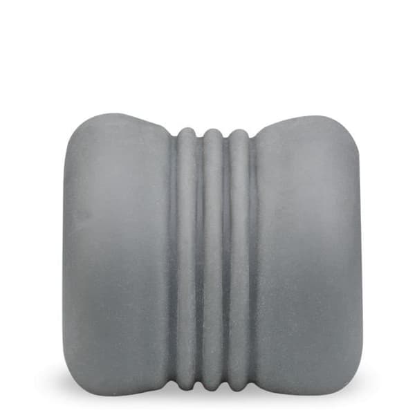 Liten manuell onanist Hamburg Grey