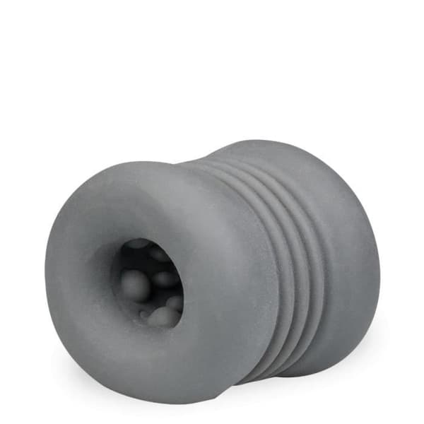 Liten manuell onanist Hamburg Grey