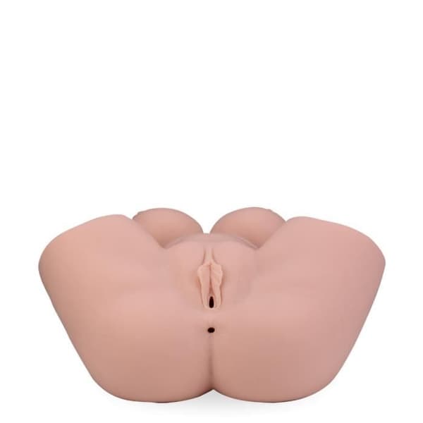 Josie realistisk onanistbyst 7,7 kg