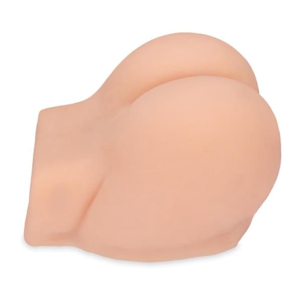 Litet realistiskt skinn 4,0 kg