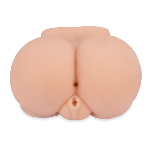 Litet realistiskt skinn 4,0 kg