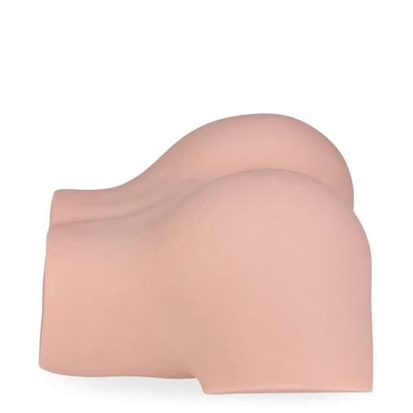 Realistisk hudstruktur onanistrumpa 3,2 kg Juliana