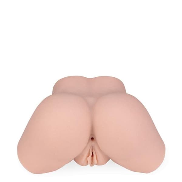 Realistisk hudstruktur onanistrumpa 3,2 kg Juliana