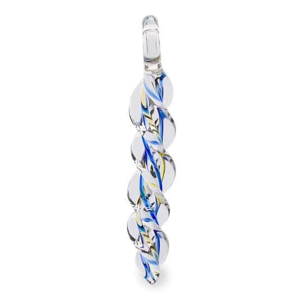 River glas dildo