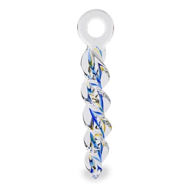 River glas dildo